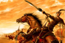 韩当的生平简介