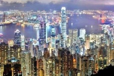 孟买：印度最富裕的城市