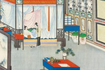 《红楼梦》中的人名都有些什么由来和讲究