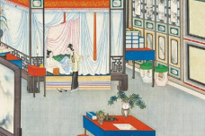 《红楼梦》中的人名都有些什么由来和讲究