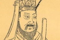 范仲淹早年经历