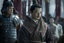 萧何月下追韩信的故事