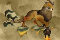 尾火虎星宿简介