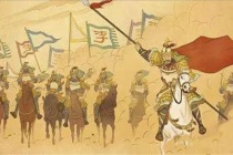 汉朝是如何攻灭南越国的