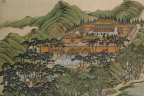 圆明园里的皇家祖祠是什么地方