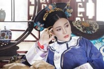 孝懿仁皇后的相关记载