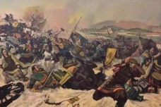 秦末农民战争的背景