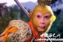 《西游记》中菩提祖师是什么身份？