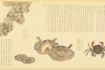 水产动物志：《闽中海错疏》