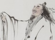 东方朔巧计骗汉武帝故事