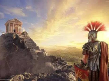 罗马王政时代的神话传说