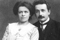 米列娃·玛丽克的一生