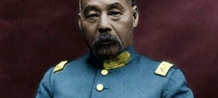 1859年1月7日：冯国璋出生