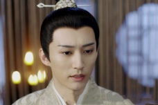 《琉璃》司凤杀元朗却被昊辰污蔑