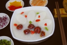 雨水节气该吃什么