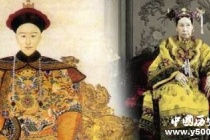 慈禧为什么要光绪叫她“亲爸爸”