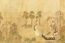 顾恺之作品总览