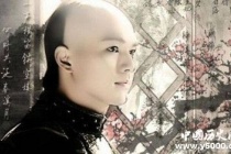 纳兰性德的四段爱情