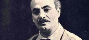 1931年4月10日：纪伯伦逝世