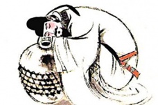 李白又叫谪仙的原因