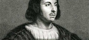 1375年12月21日：乔万尼·薄伽丘逝世