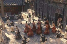 锦衣卫的职能是什么