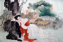 《行香子·草际鸣蛩》全文赏析