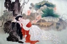 《行香子·草际鸣蛩》全文赏析