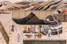 辽国的四时捺钵制度是什么制度