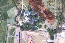 三星堆为什么叫三星堆