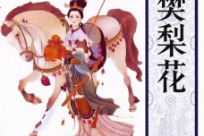 关于樊梨花玉女转世的传说