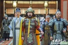 赵匡胤是如何建立的大宋的