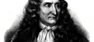 1695年4月13日：让·德·拉·封丹逝世