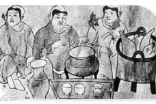 重庆火锅的历史发展