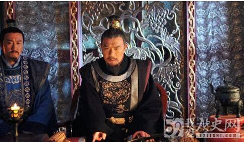 长孙无忌是谁_长孙无忌怎么死的