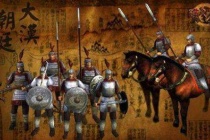 西汉时期有羽林军和期门军吗