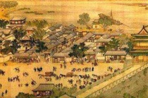 元嘉之治的背景