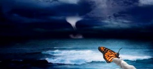 1917年5月23日：爱德华·罗伦兹出生