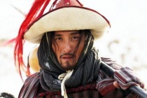 林冲长什么样子