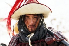 林冲长什么样子