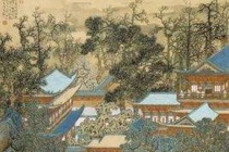 《上林赋》文学赏析