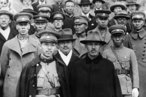 九一八事变张学良下令东北不抵抗