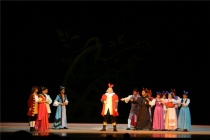 《温莎的风流娘儿们》简介