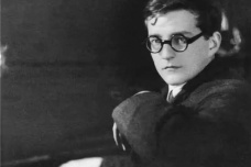 肖斯塔科维奇生平简介