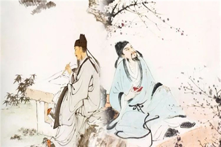 称号由来