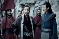 盘点汉高祖刘邦的五大异象