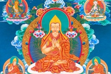 中央集权的封建王朝如何管制藏区