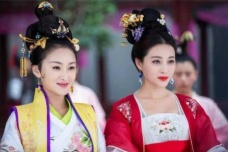 刘娥与杨淑妃关系如何