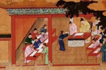 王安石与司马光的新旧党争