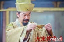 赵匡胤发动陈桥兵变